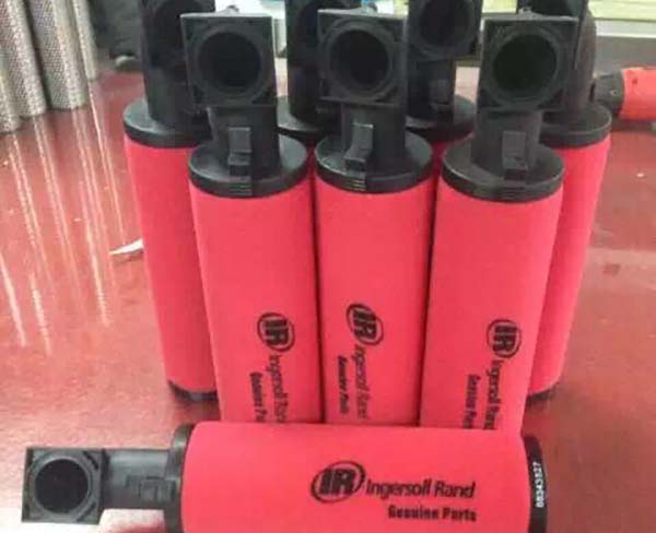 冷干機過濾器濾芯 (1)