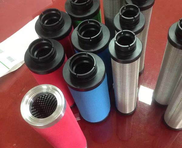 冷干機過濾器濾芯 (10)