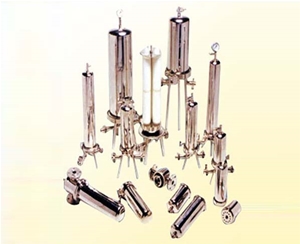 FM系列滅菌過(guò)濾器